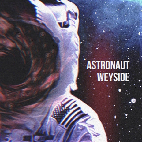 ASTRONAUT | Boomplay Music