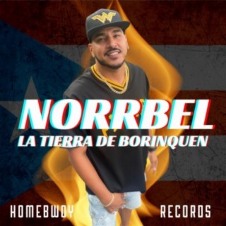 La Tierra de Borinquen