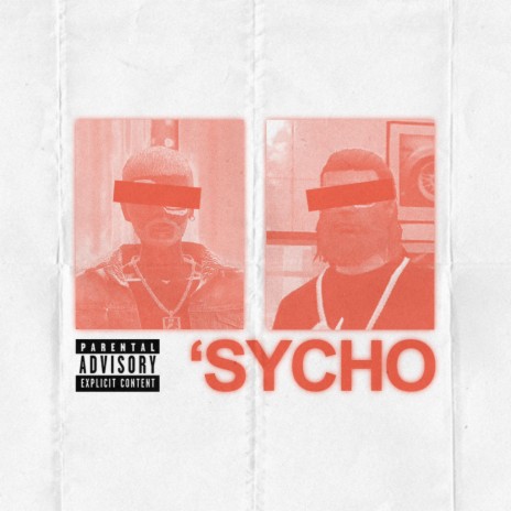 'SYCHO | Boomplay Music