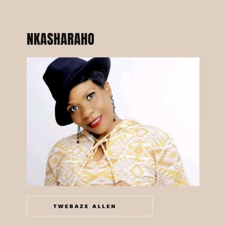 Nkasharaho | Boomplay Music