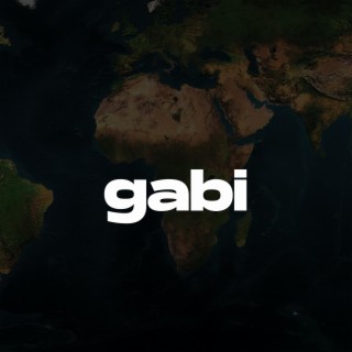 Gabi (Melodic Drill Type Beat)