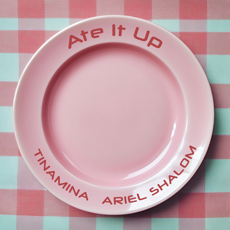 Ate It Up ft. Ariel Shalom | Boomplay Music