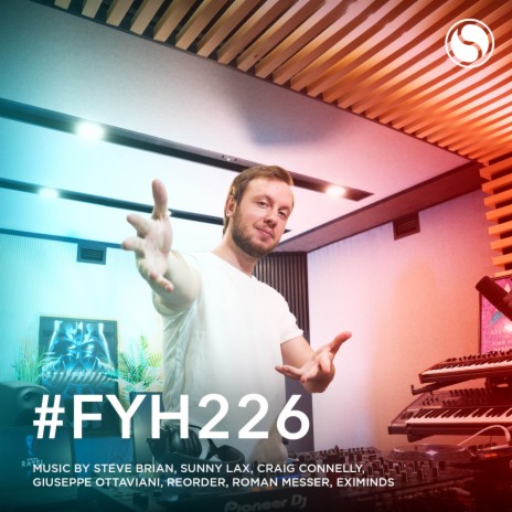 Mental Flow (FYH226) | Boomplay Music