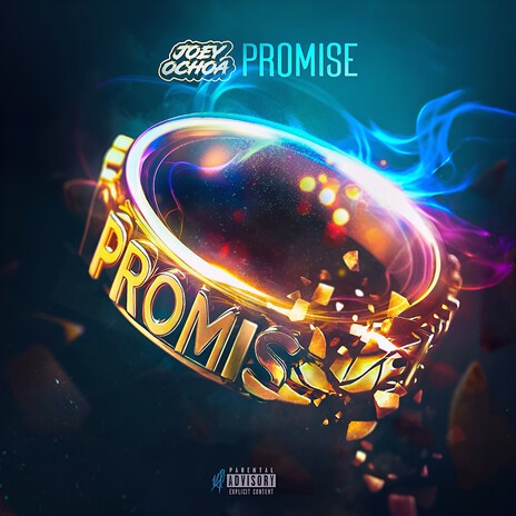 Promise | Boomplay Music