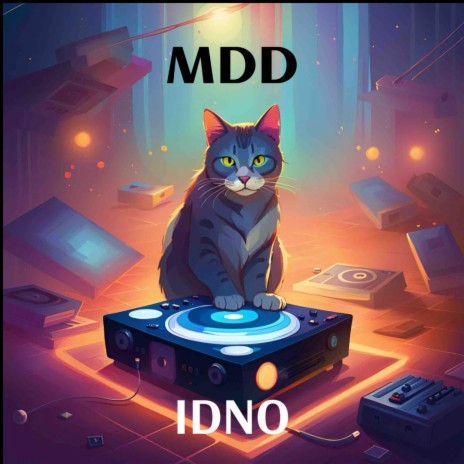 IDNO | Boomplay Music