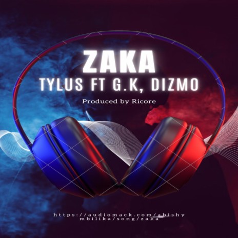Zaka (feat. Dizmo) | Boomplay Music