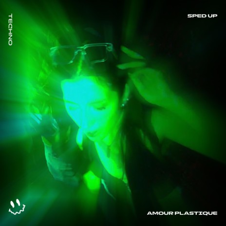 AMOUR PLASTIQUE (TECHNO SPED UP) ft. BASSTON | Boomplay Music
