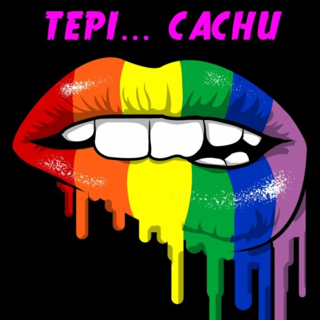 Tepi Cachu