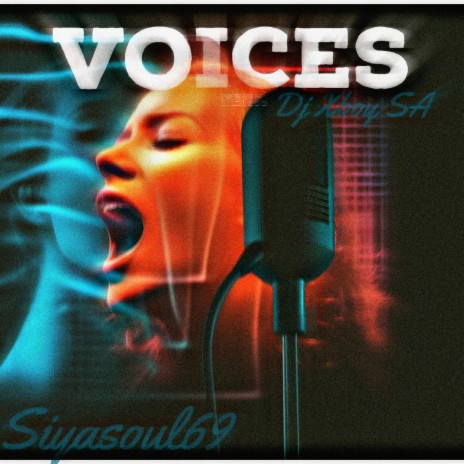 Voices ft. Dj Xboy SA | Boomplay Music