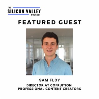 065 What is the African Startup Ecosystem with Sam Floy