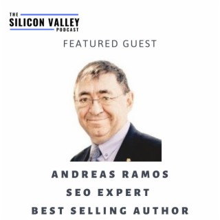 028 Rise and Fall of Companies with Best Selling Author Andreas Ramos