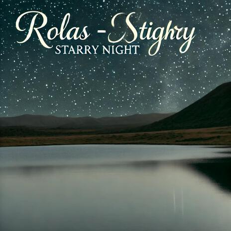 Starry Night | Boomplay Music