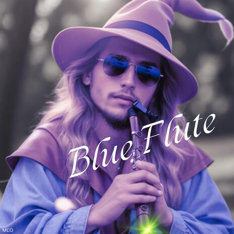 Blue Flute | Boomplay Music