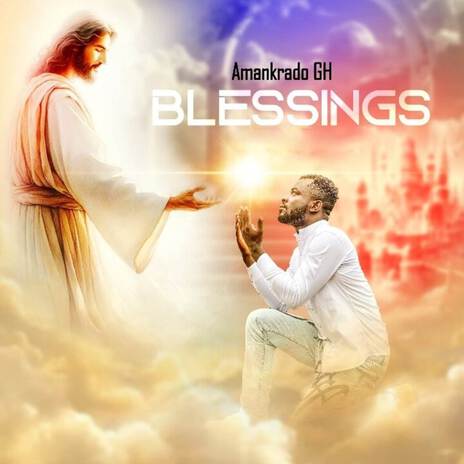 Blessings | Boomplay Music