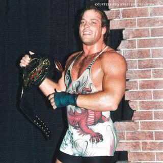 Rob Van Dam