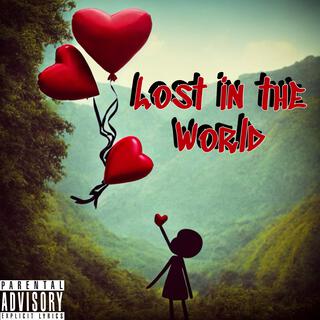 LOST IN THE WORLD