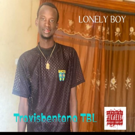 LONELY BOY | Boomplay Music