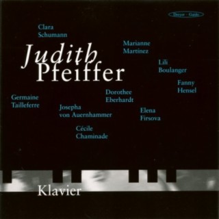 Judith Pfeiffer