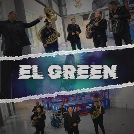 El Green | Boomplay Music