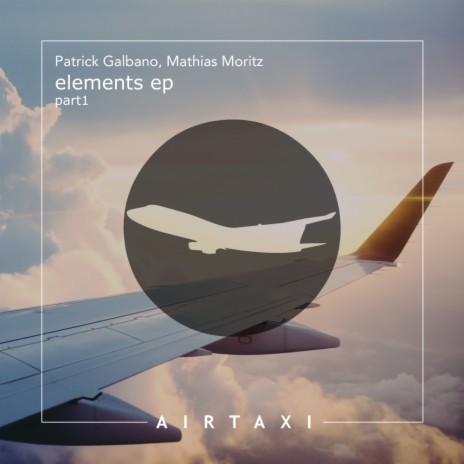 Air (Original Mix) ft. Mathias Moritz