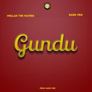 Gundu ft. Dark Pro lyrics | Boomplay Music
