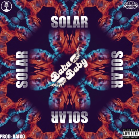 SOLAR ft. Haiko | Boomplay Music