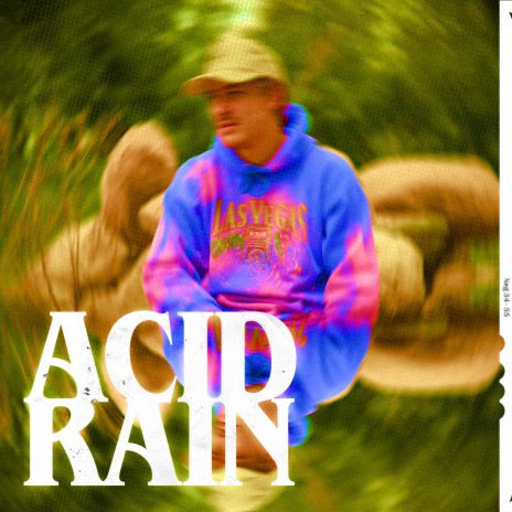 AcidRain | Boomplay Music