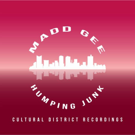 Humping Junk (Original Mix) | Boomplay Music