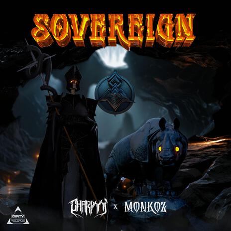 SOVEREIGN ft. CHARPYY | Boomplay Music