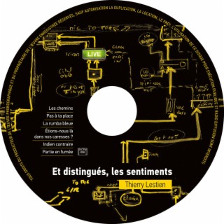 ET DISTINGUÉS, LES SENTIMENTS