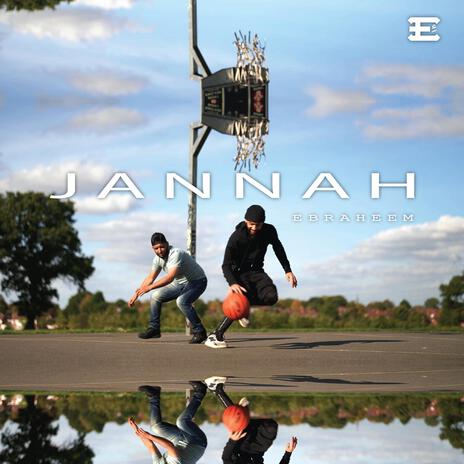 Jannah (Vocals Only) | Boomplay Music