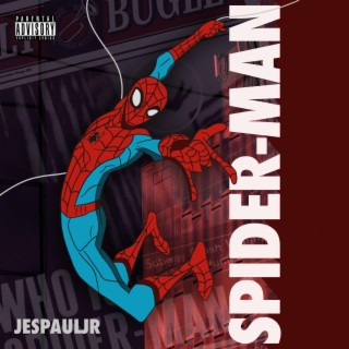 Spider-Man lyrics | Boomplay Music