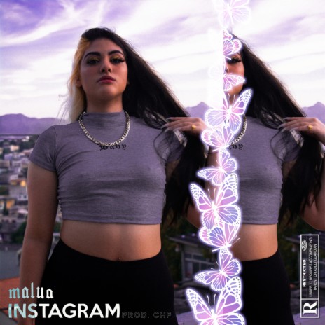 Instagram ft. CHF | Boomplay Music