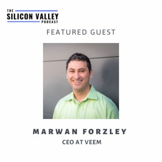 017 Disrupting money Transferring with Veem CEO Marwan Forzley