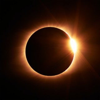 Solar Eclipse