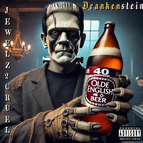 Drankenstein | Boomplay Music