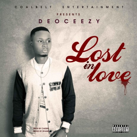 Lost in Love | Boomplay Music