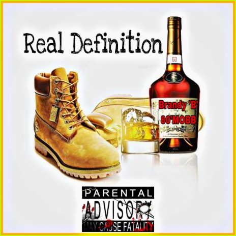 Real Definition | Boomplay Music