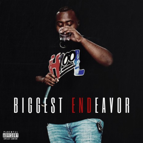 Biggest Endeavor | Boomplay Music