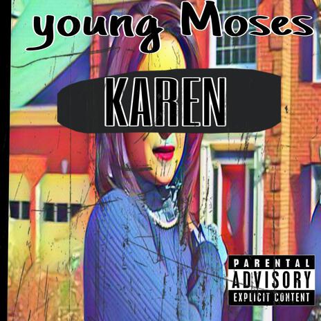 Karen | Boomplay Music