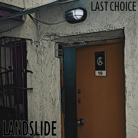 Last Choice | Boomplay Music
