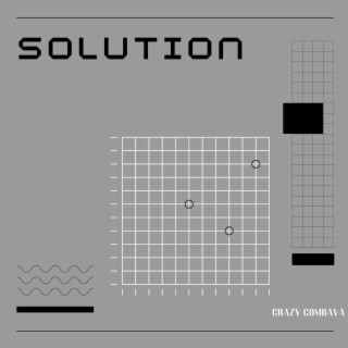 Solution