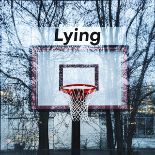 Lying