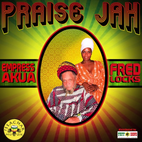 Praise Jah ft. Fredlocks