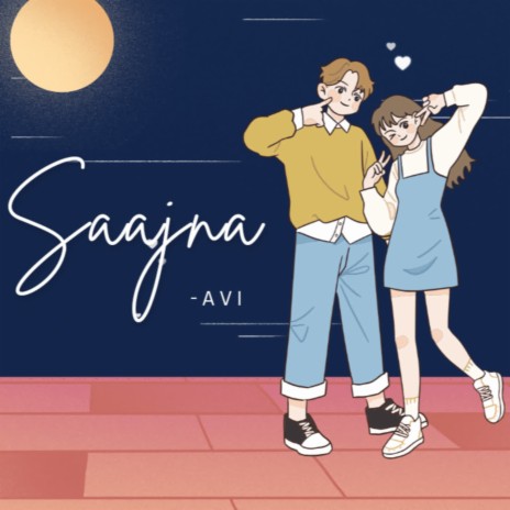 Saajna | Boomplay Music