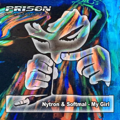 My Girl (Original Mix) ft. Nytron | Boomplay Music