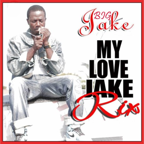My Love Jake (Remix)