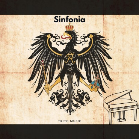 Sinfonia | Boomplay Music