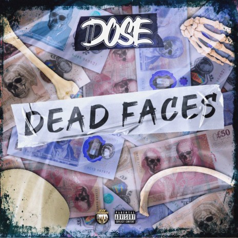 Dead Faces | Boomplay Music