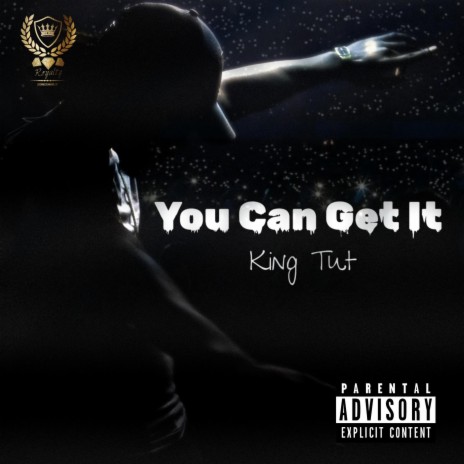 You Can Get It | Boomplay Music